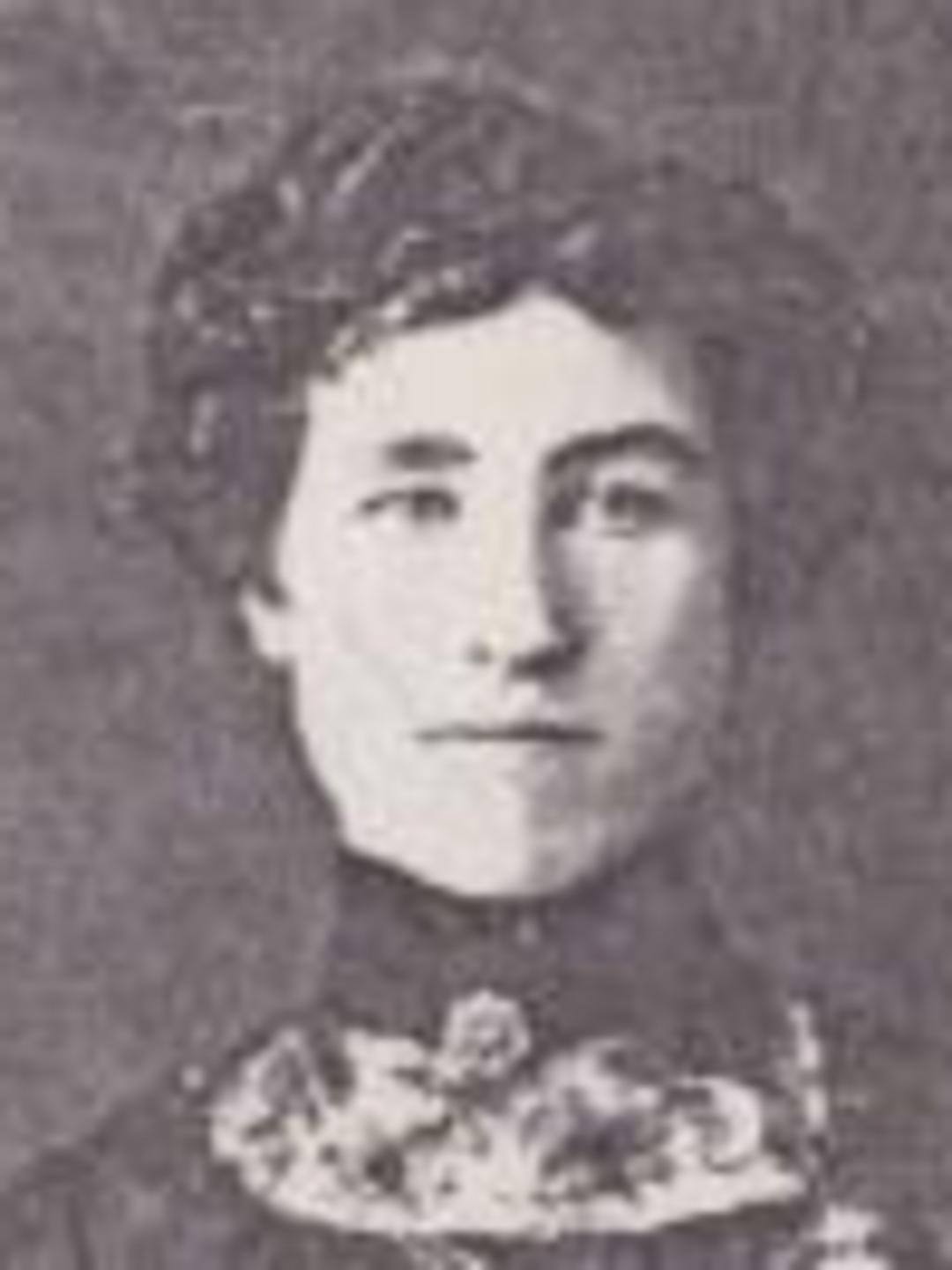 Sarah Allen (1842 - 1937) Profile